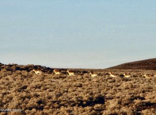 0 Bird Ranch Rd, Crescent Valley, NV 89821