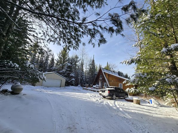 2709 Timberlane Trl, Grayling, MI 49738
