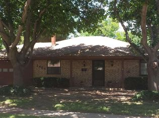 2806 Montgomery Pl, Wichita Falls, TX 76308