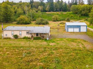 295 View Ridge Rd, Onalaska, WA 98570