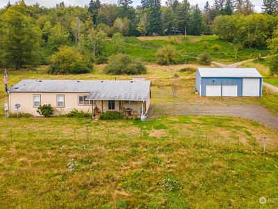 295 View Ridge Road, Onalaska, WA, 98570