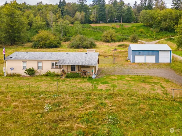 295 View Ridge Road, Onalaska, WA 98570