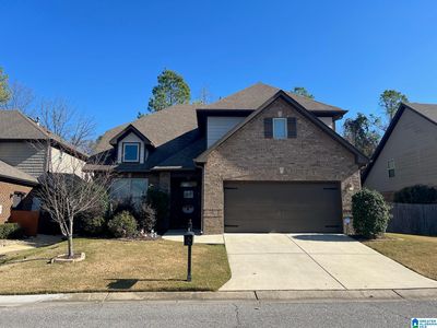 378 Holland Lakes Dr S, Pelham, AL, 35124