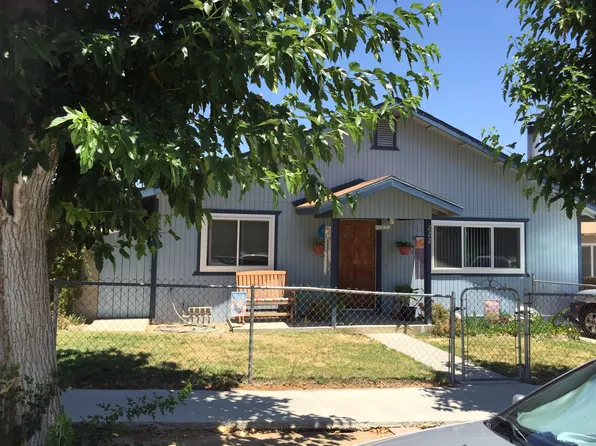 222 B St, Taft, CA 93268