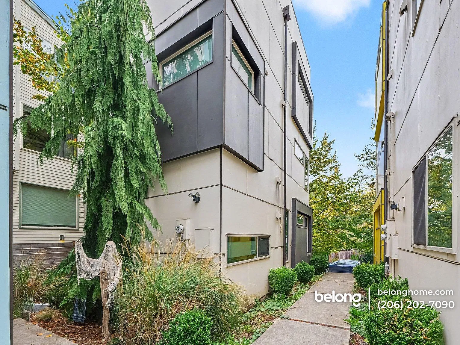2 bed, 2.0 bath, 1140 sqft, $2,575 — Photo 2