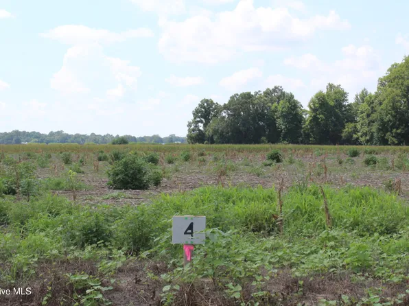 938 Whaley Road, Kinston, NC 28501