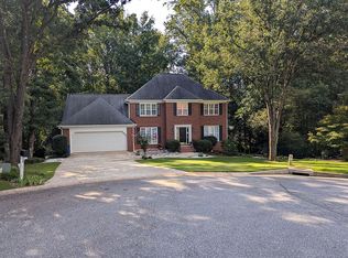 199 Lenox Pl, Athens, GA 30606