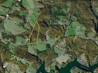 Webster Rd Lot Wp001, Glade Hill, VA 24092