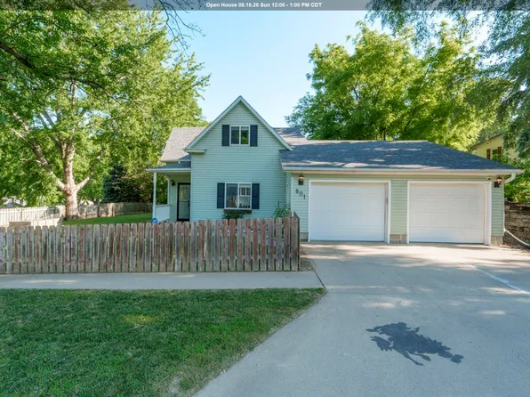 801 Dakota St, Akron, IA 51001