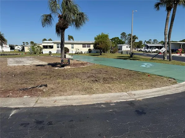101 E Saint Lucia Loop Lot 1990, Apollo Beach, FL 33572