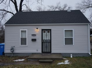 29619 Hazelwood St, Inkster, MI 48141