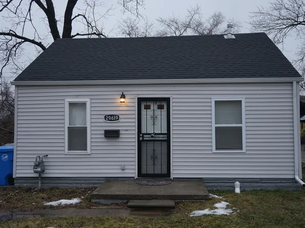 29619 Hazelwood St, Inkster, MI 48141