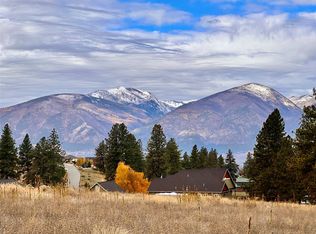 Lot 19 Jenne, Florence, MT 59833