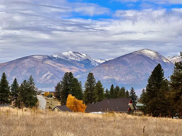 Lot 19 Jenne, Florence, MT 59833