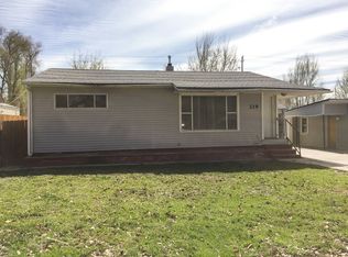 219 W Montana Ave, Homedale, ID 83628