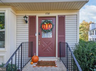1738 Sundance Dr, Reston, VA 20194