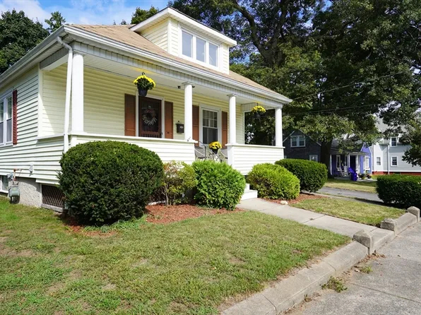 57 Robert St, Attleboro, MA 02703