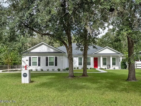 4046 OLD JENNINGS Road, Middleburg, FL 32068