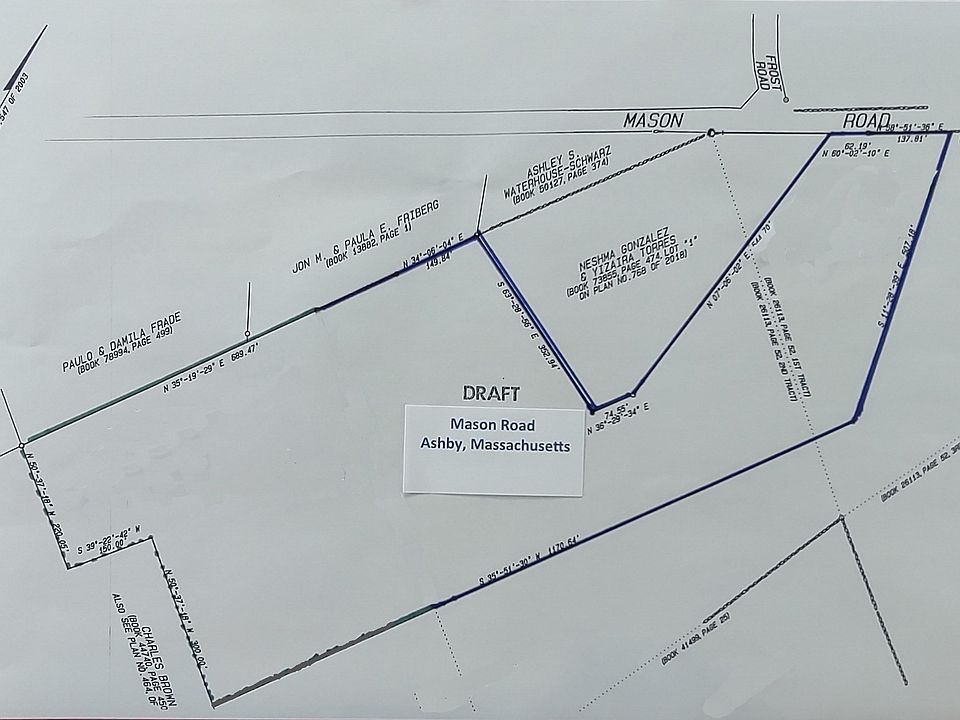 1st image of 531 Mason Rd