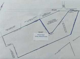 531 Mason Rd, Ashby, MA 01431