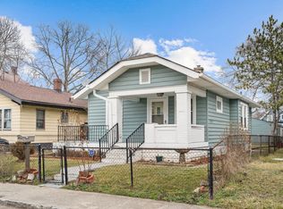121 S Traub Ave, Indianapolis, IN