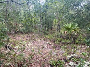 Evans Ave, Interlachen, FL 32148