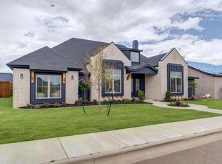 3712 143rd St, Lubbock, TX 79423