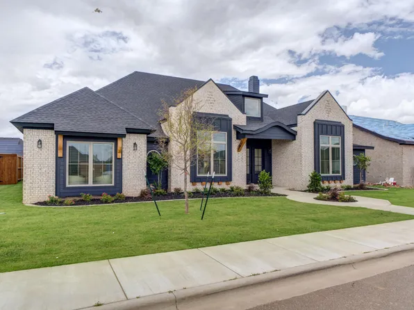 3712 143rd St, Lubbock, TX 79423