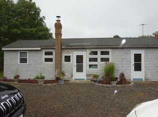 41 Cohasset Rd, Wareham, MA 02571