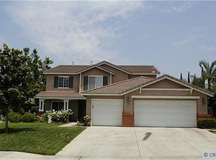 932 Camino Del Sol, Riverside, CA 92508