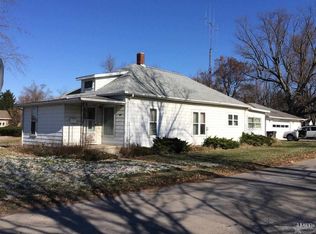 506 N State St, South Whitley, IN 46787