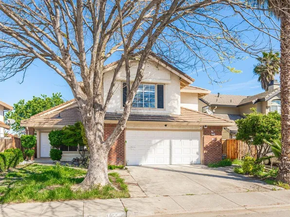 1955 Clearbrook Ct, Tracy, CA 95376