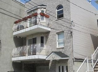 12 Sherman Ave #2, Jersey City, NJ 07307