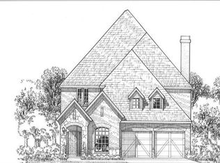 728 Royal Minister Dr, Lewisville, TX 75056