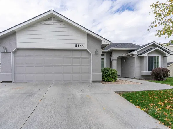 5263 N Arezzo Ave, Meridian, ID 83646