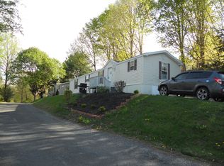 165 Lattintown Road #25, Newburgh, NY 12550