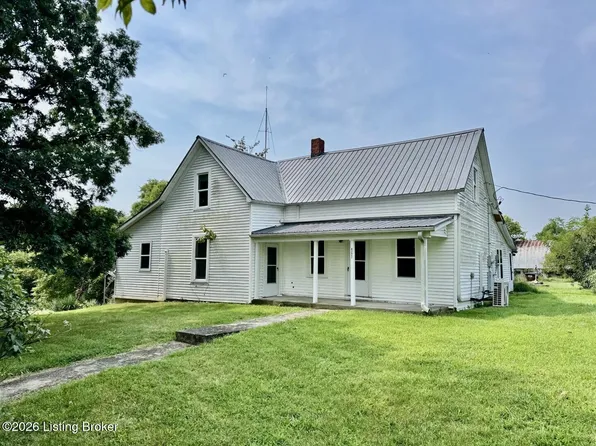 4223 Chaplin Rd, Willisburg, KY 40078