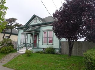 226 W Wabash Ave, Eureka, CA 95501
