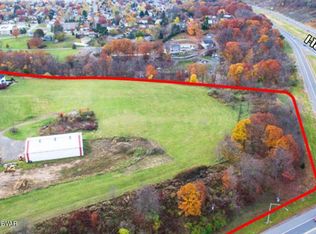 185 Brushy Ridge Rd, Montoursville, PA 17754