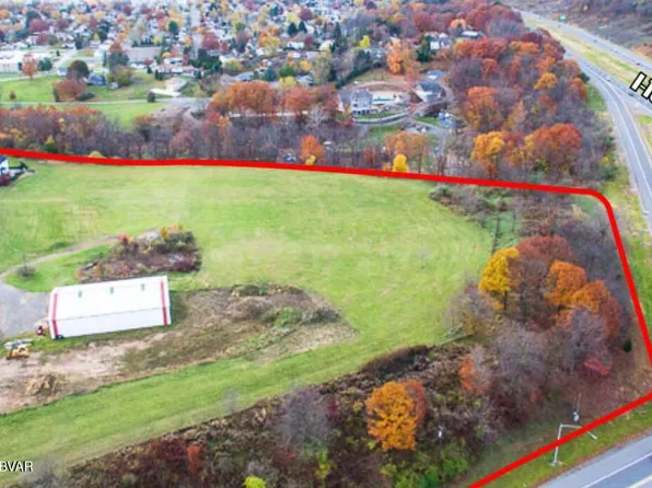 185 Brushy Ridge Rd, Montoursville, PA 17754