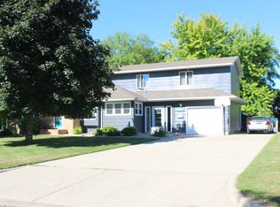565 4th St NW, Ortonville, MN 56278