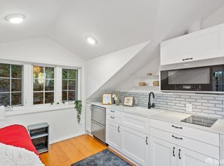 111 Fey Dr, Burlingame, CA 94010