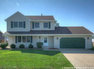 808 Quail Run, Coal City, IL