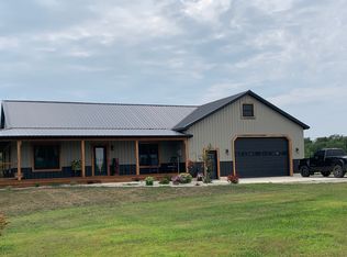 6800 Long Lake Rd, Reading, MI 49274