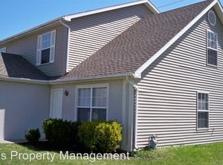 4412 Cheryl Ct, Columbia, MO 65203