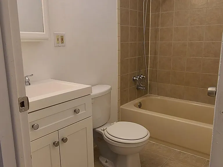 Full bath