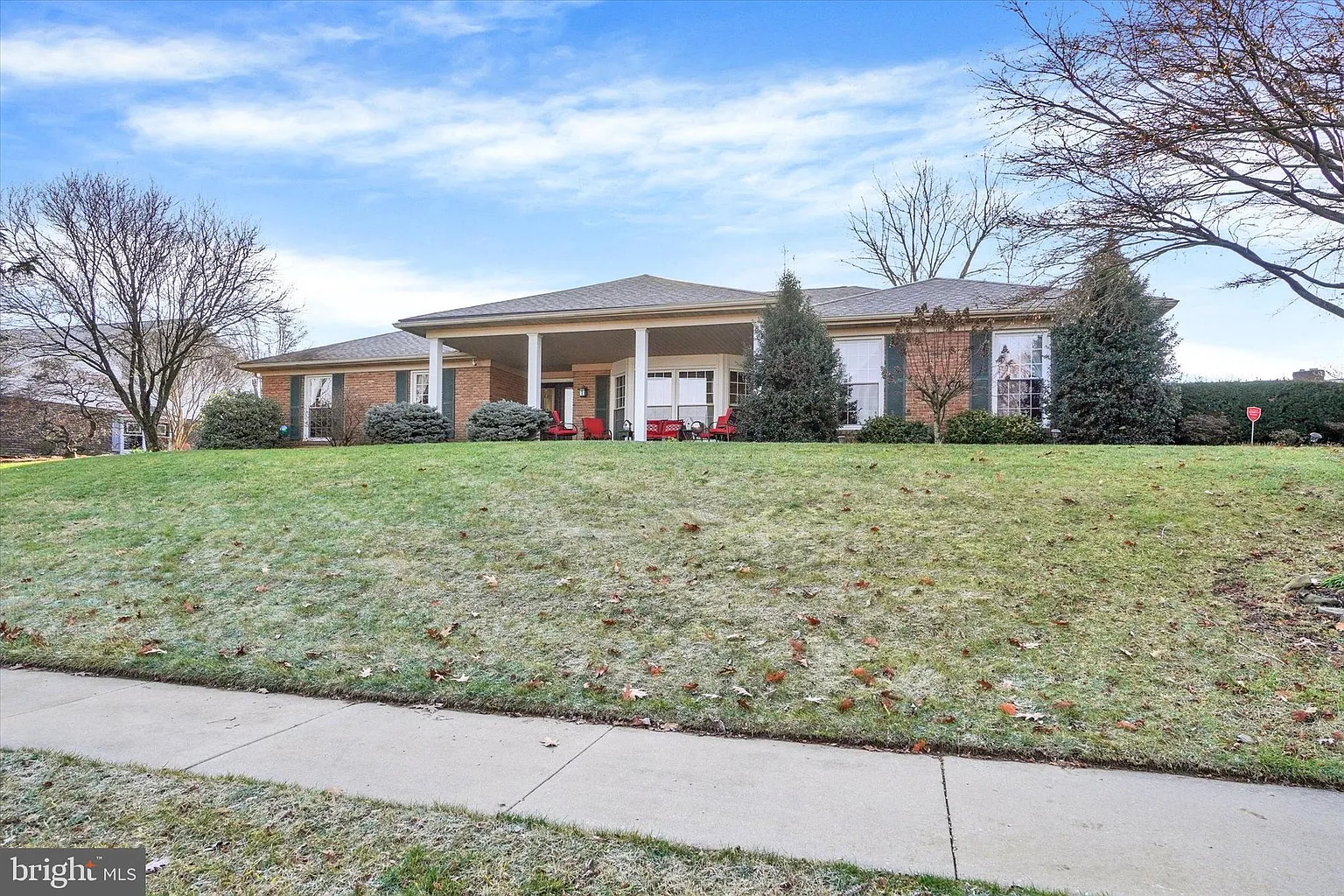 3510 Pebble Ridge Dr photo 1