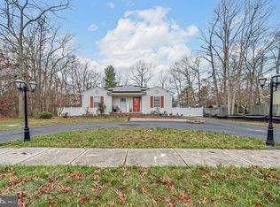 303 Martin L King Ave, Egg Harbor Township, NJ 08234