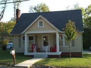 208 E Leawood Ave, Chattanooga, TN 37415