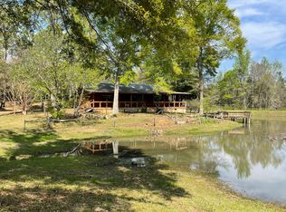 5135 Vinegar Bend Rd, Fruitdale, AL 36539